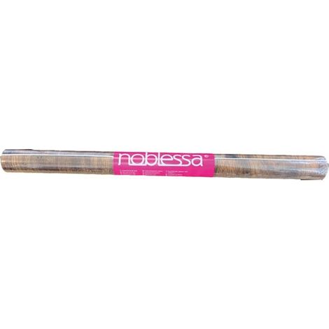 Klebeband Rolle Noblessa Rustikaler Eichenholz 1,5 m x 45 cm - Noblessa