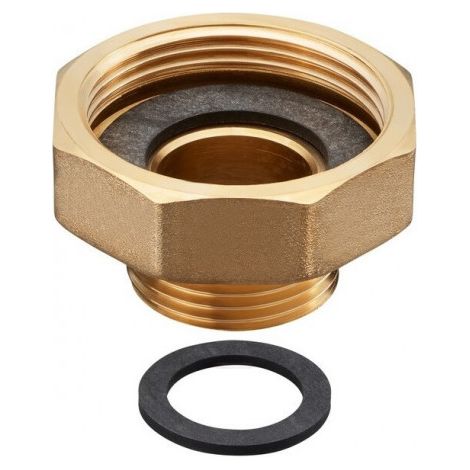 RACCORD 1 1/2F x 1 1/2F POUR CIRC.avec RACCORDEMENT 1 1/2