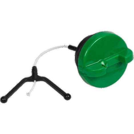 GEMISCHDECKEL 503828004 ORIGINAL HUSQVARNA