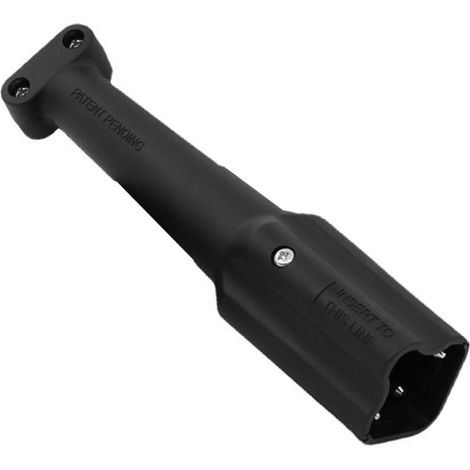 Les chargeurs de chariot de golf 48V branchent les accessoires de charge de batterie à 3 broches JW9-82174-00 (1/5)