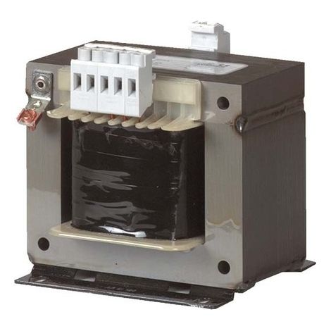 Transformateur 100VA 1p côté primaire 230V côté secondaire 24V 000204941 EATON STN0,1(230/24)
