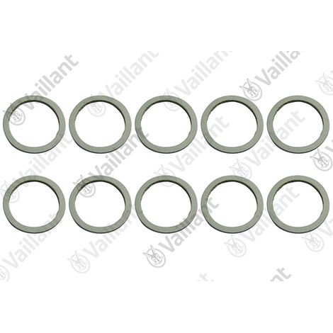 -Sceau 981168 (10 pièces)