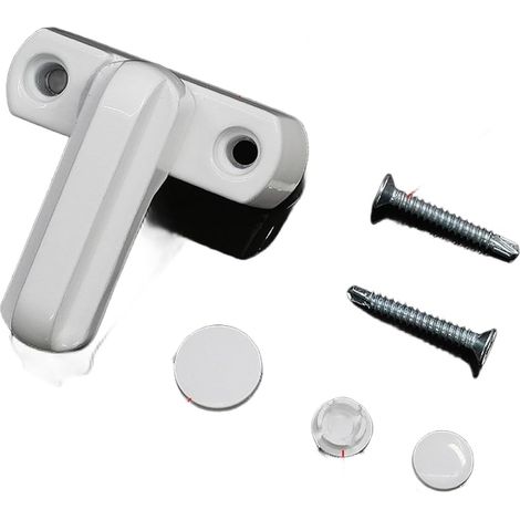 Compact Design Sliding Window Latch for Robust Latch (B) (1/5)