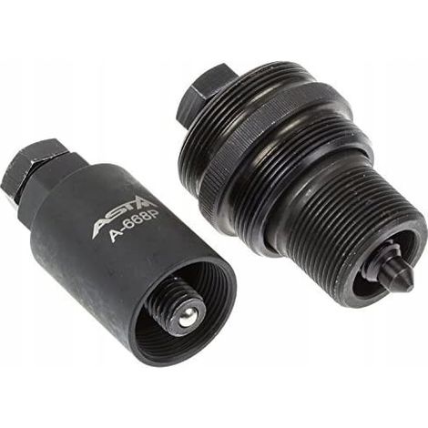 Estrattore per puleggia della pompa di iniezione VP44 BMW M47 M57