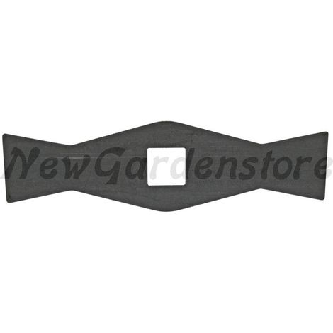lama per arieggiatore ricambio 13 pezzi compatibile GUTBROD MTD 079.85.051