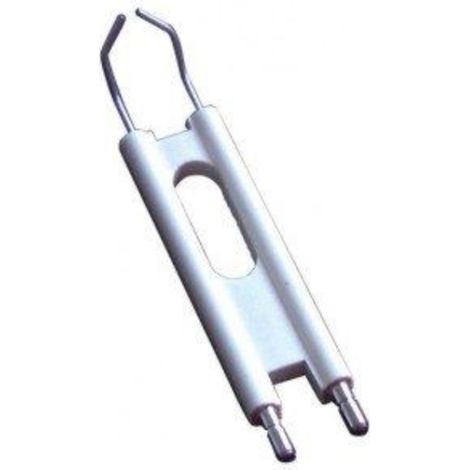 Electrodo Joannes AZ3 doble nuevo modelo