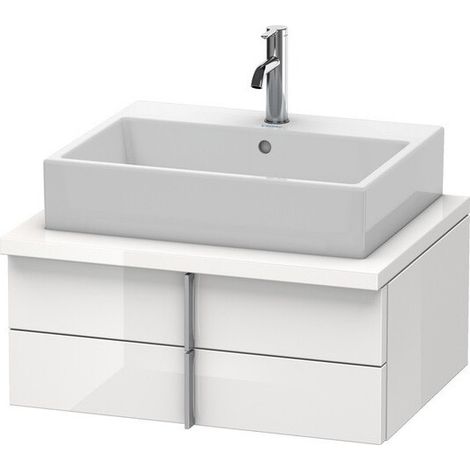 VERO mobile consolle basso 285x700x518mm ciliegio ticinese