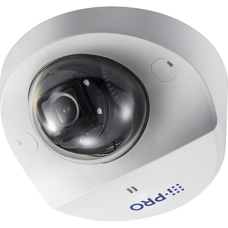 i-PRO WV-S3111L cámara de vigilancia Almohadilla Cámara de seguridad IP Interior 1280 x 960 Pixeles Techo/pared