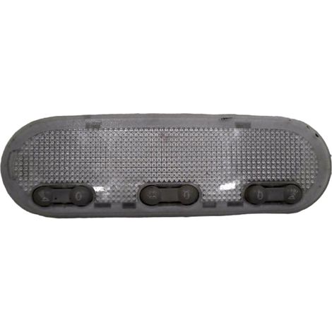 [PRODUIT D'OCCASION] Plafonnier NISSAN Juke ♻️ Ref Oe. 26430bc00b - Garantie à vie (1/3)