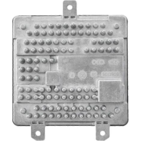 7933360 Für G05 G06 G21 G20 2022 LED-Scheinwerfer-Steuergerät 63117933360 63117933359 63117933
