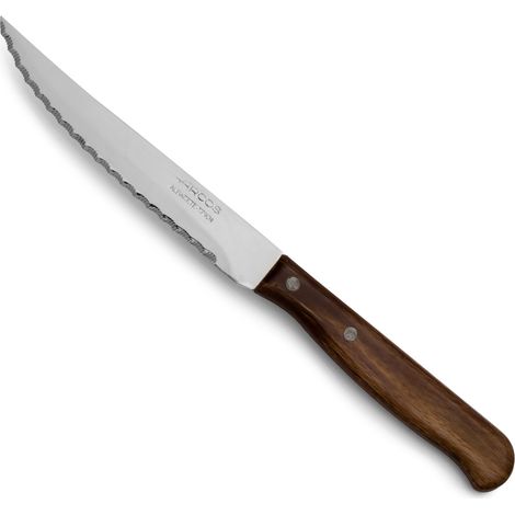 Latina-Steakmesser H. Inox 105 mm ARCOS M/MAD.100401 (1/5)