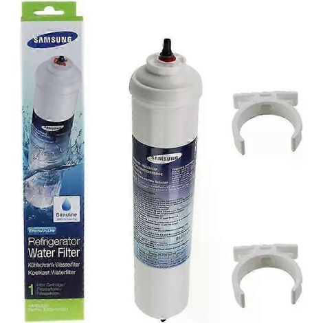 Original Samsung Aqua Pure Kühlschrankfilterpatronen DA29-10105J HAFEX/EXP (1/5)