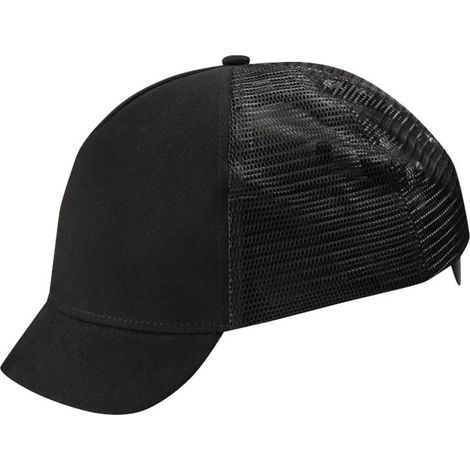uvex u-cap sport vent 9794420 Anstoßkappe Schwarz