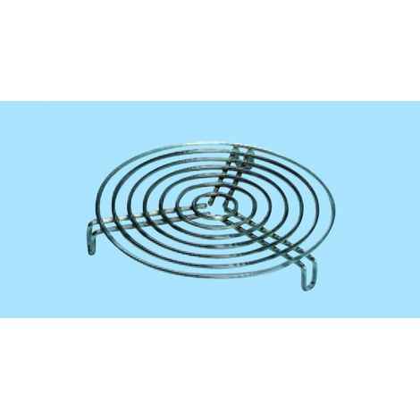 Grille de protection pour ventilateur de conduit VENT 160 S&P (UNELVENT) 973032