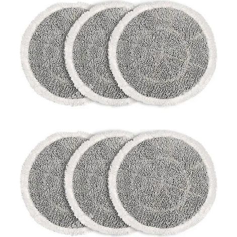 Pièces de rechange et accessoires pour balais vapeur Shark séries S7001, S7000Amz, S7000, S7001Tgt, S7201, S7005 et S7020 (1/5)