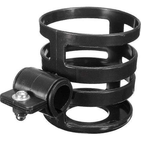 Porte-bidon pour guidon de vélo, porte-gobelet pour trolley (1/5)