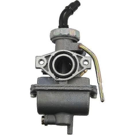 Carburateur pour quad/kart/moto tout-terrain chinois Taotao 110b Sunl 50cc, 70cc, 90cc, 110cc et 125cc (1/5)