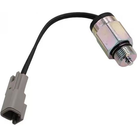 Geeignet für 12V-Absperrmagnetventile 6677383 und 6674786 sowie Ladegeräte 751, 753, 763, 773, 863, 864, 873 und 883.