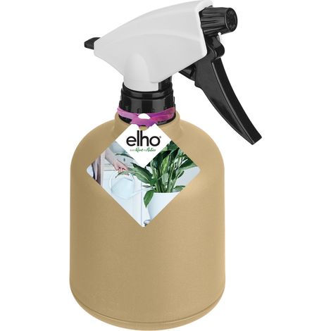 Elho B.for Soft Sprayer 0,6ltr White Spruzzatori Varie forme (1/2)