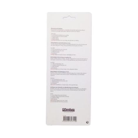 FIMO Set de 3 Couteaux Inoxydable (1/2)