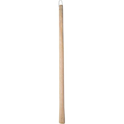 Mermier 1889 Handgriff aus naturbelassenem Holz 110 cm rutschfest (1/3)
