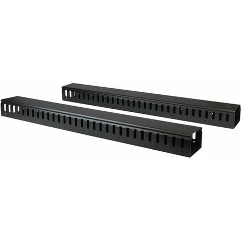 Raccogli Cavi Startech CMVER40UF (1/4)