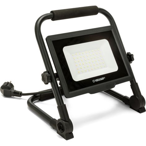 Foco de trabajo LED WAINGRO (100 W) VELAMP (1/4)