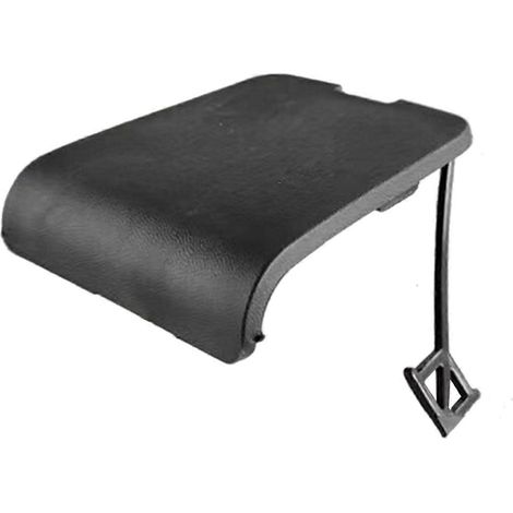 Cache-treuil de roue de secours 68299112AC pour Ram 1500 DT 2019-2023 (1/4)