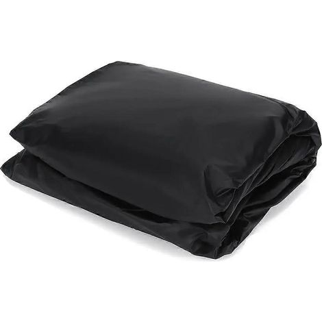 Housse imperméable pour véhicule utilitaire tout-terrain (UTV) compatible avec les modèles Can-Am Maverick X3, Defender Max, HD10, HD8 et Polaris RZR 4 XP 900. (1/5)