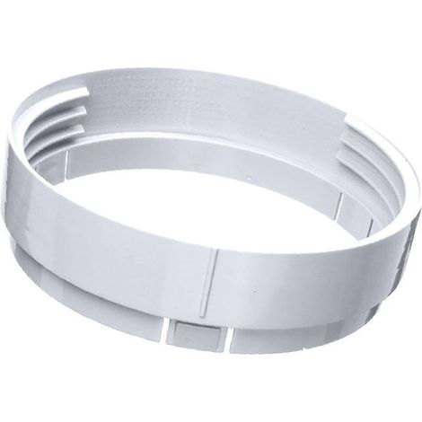 Adaptateur d'interface rond, adaptateur de fenêtre de climatisation rond et facile à installer - Parfait-AquaForge (1/5)