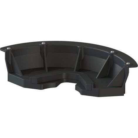 KESSEL 680772 Ensemble de suspension pour pompe
