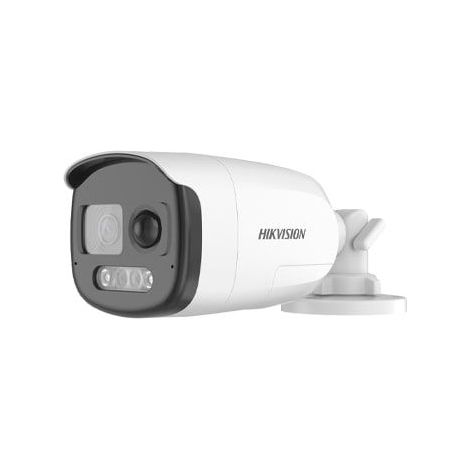 Telecamera Bullet con Audio+Pir 2 Mpx ottica 2,8 mm, 4 in 1