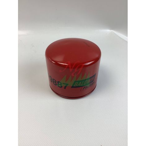 Filtro olio BALDWIN FILTERS BF9887