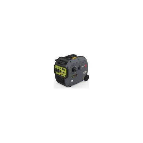 GENERATORE DI CORRENTE INVERTER PMI 4500