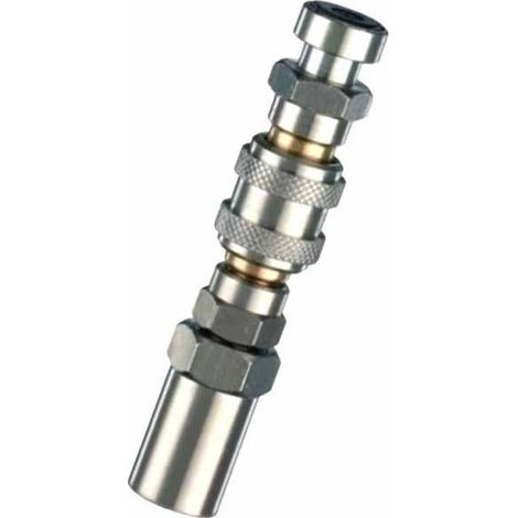 Grifo Corsoio Baion. Portag.36/B 8X17 Ani