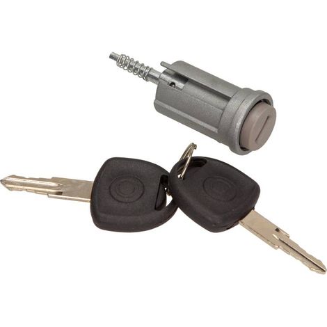 Cylindre de fermeture, serrure de contact d'allumage MAXGEAR 28-0239 OPEL