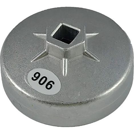 Chiave a bussola Jbm 906 alta coppia costruzione durevole