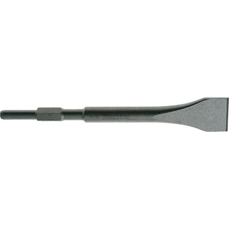 Makita Cincel plano K21 24x600 mm - P-13306