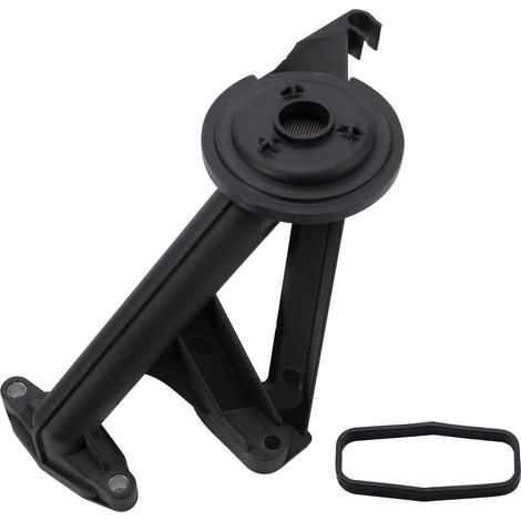 Tuyau Crépine En Sump Moteur Pour Filtre À Huile 1.6 HDI 1018.66 101866 9643755580 Compatible 206 207 C2 C3 C4 (1/5)