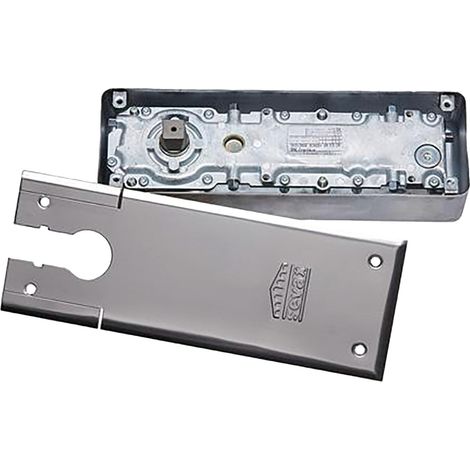 Pivote de puerta Sevax minos+ 180 fuerza ajustable freno hidráulico