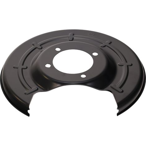 FT04002 protezione disco freno rapido POSTERIORE DESTRO (1/5)