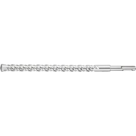 SDS plus Betonbohrer S4 14 x 260 mm