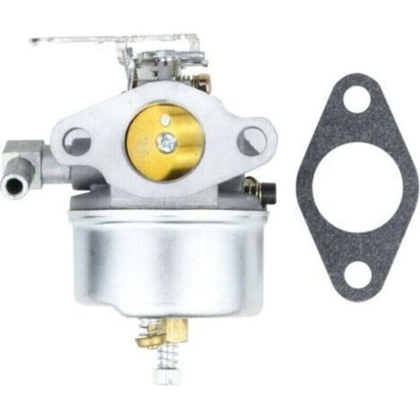 Carburateur Destiné à Tecumseh SOUFFLEUSE À , XU,NEIGE 632113A 632113 pour carburateur HS40 HSSK40 - (1/4)