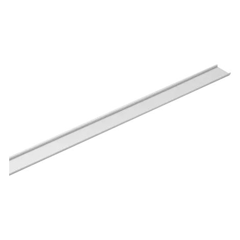 Ideal Lux Stick Accessorio 1 luce Bianco Metallo