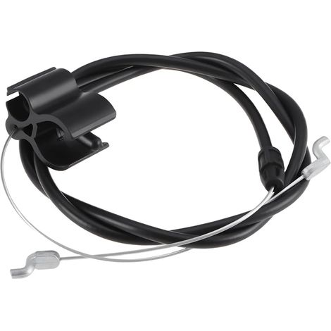 Câble de commande pour tondeuse à gazon 946-04674 746-04674 compatible avec MTD compatible avec Troy-Bilt (1/5)