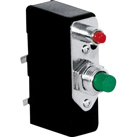 Leistungsschutzschalter plastimo automatic circuit breaker 16A thermisch