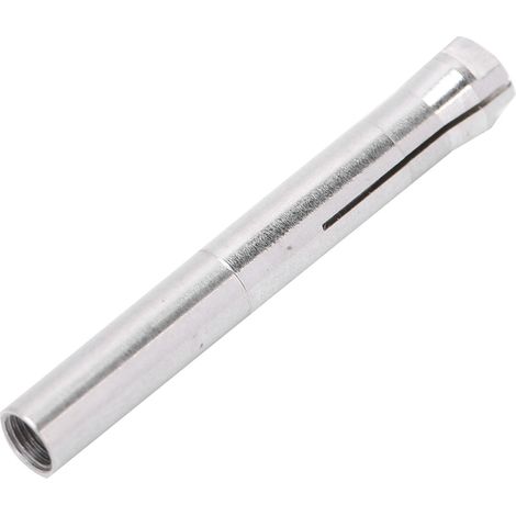 Mandrin pour perceuse à ongles électrique, adaptateur de remplacement pour pièce à main, 2,35 mm pour 3,2 cm / 1,3 pouce, accessoire de fraisage professionnel (1/5)