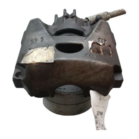 [PRODUIT D'OCCASION] Etrier De Frein Avant Gauche CITROEN C4 II Phase 2 (b71) 2014-... ♻️ Ref Oe. 4400v7 - Garantie à vie (1/4)