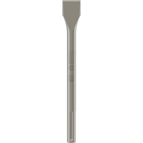 Bosch Chisels PRO SDS max-4C Flat Chisel 25 x 280 mm 10 pcs 2608690127
