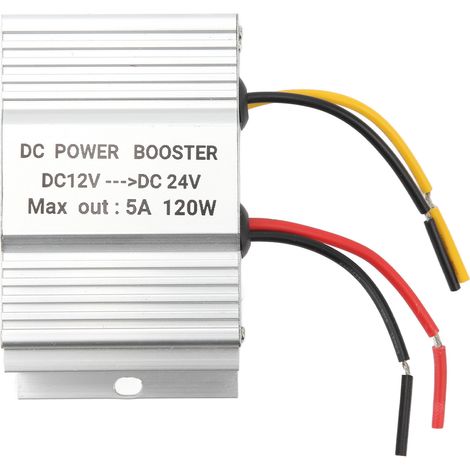 élévateur de tension CC étanche module d alimentation CC (1/5)